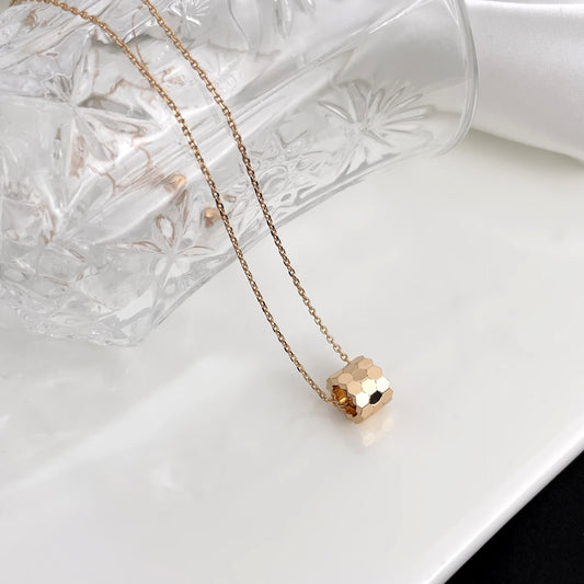 [Valéa jewellery]BEE MINI NECKLACE