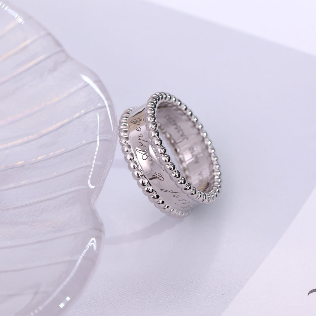 [Valéa jewellery]PERLEE SIGNATURE RING