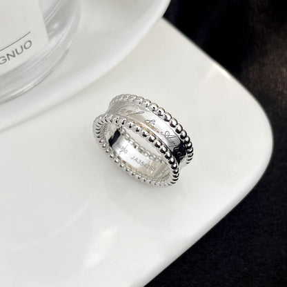 [Valéa jewellery]PERLEE SIGNATURE RING