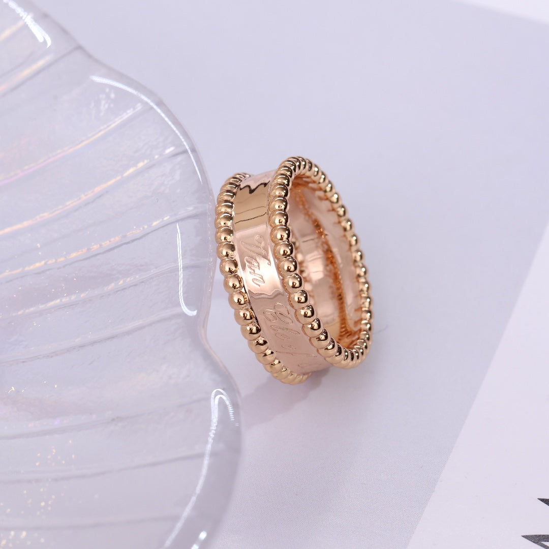 [Valéa jewellery]PERLEE SIGNATURE RING