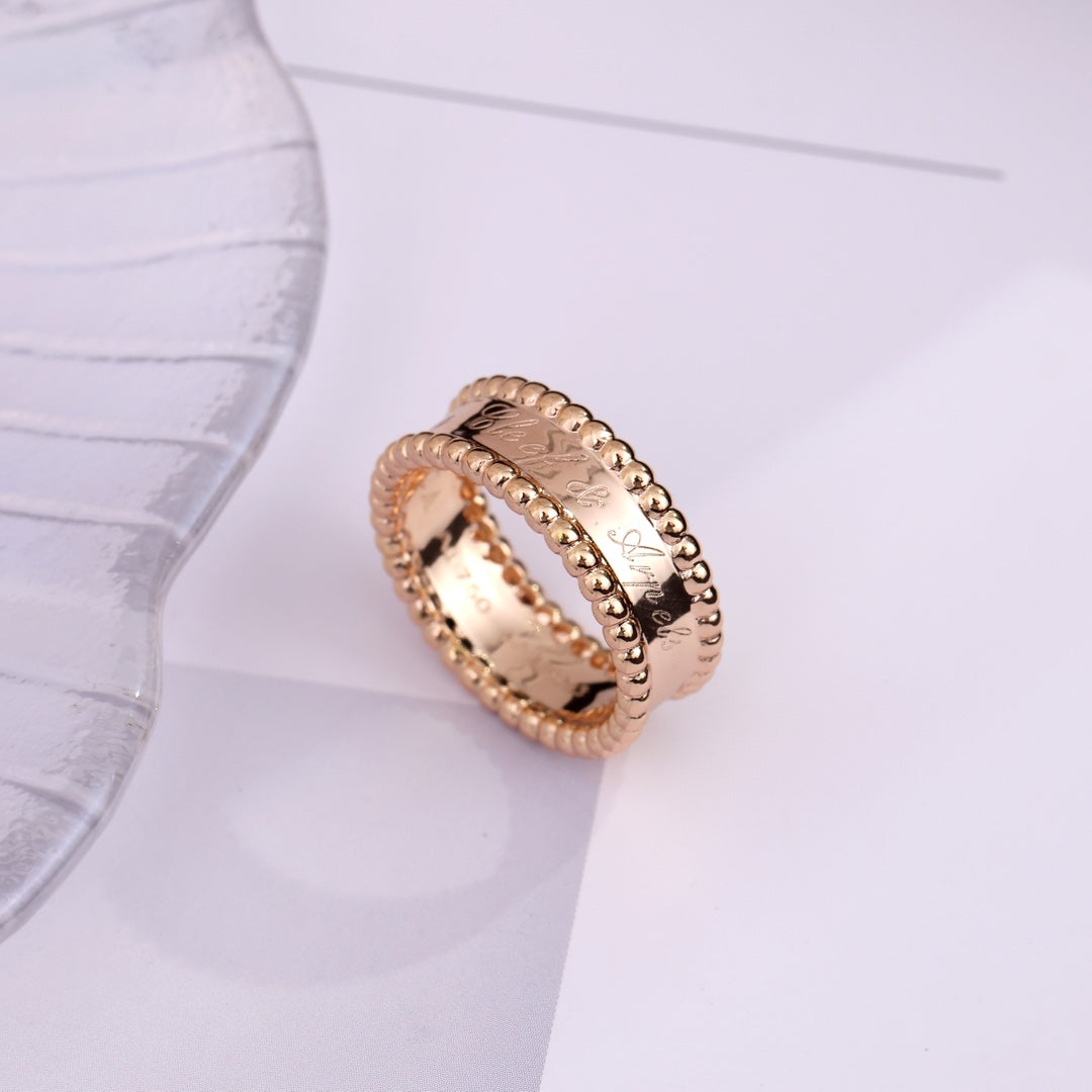 [Valéa jewellery]PERLEE SIGNATURE RING