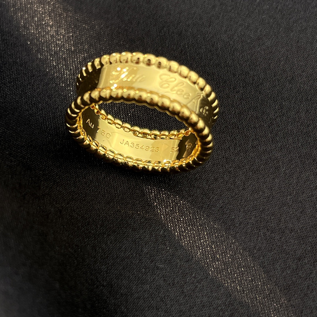 [Valéa jewellery]PERLEE SIGNATURE RING