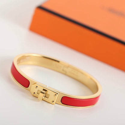 [Valéa jewellery]HM KELLY RED BRACELET