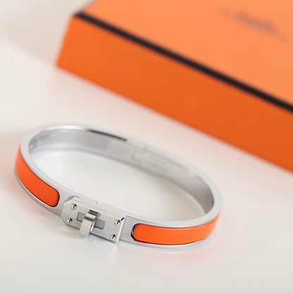 [Valéa jewellery]HM KELLY ORANGE BRACELET