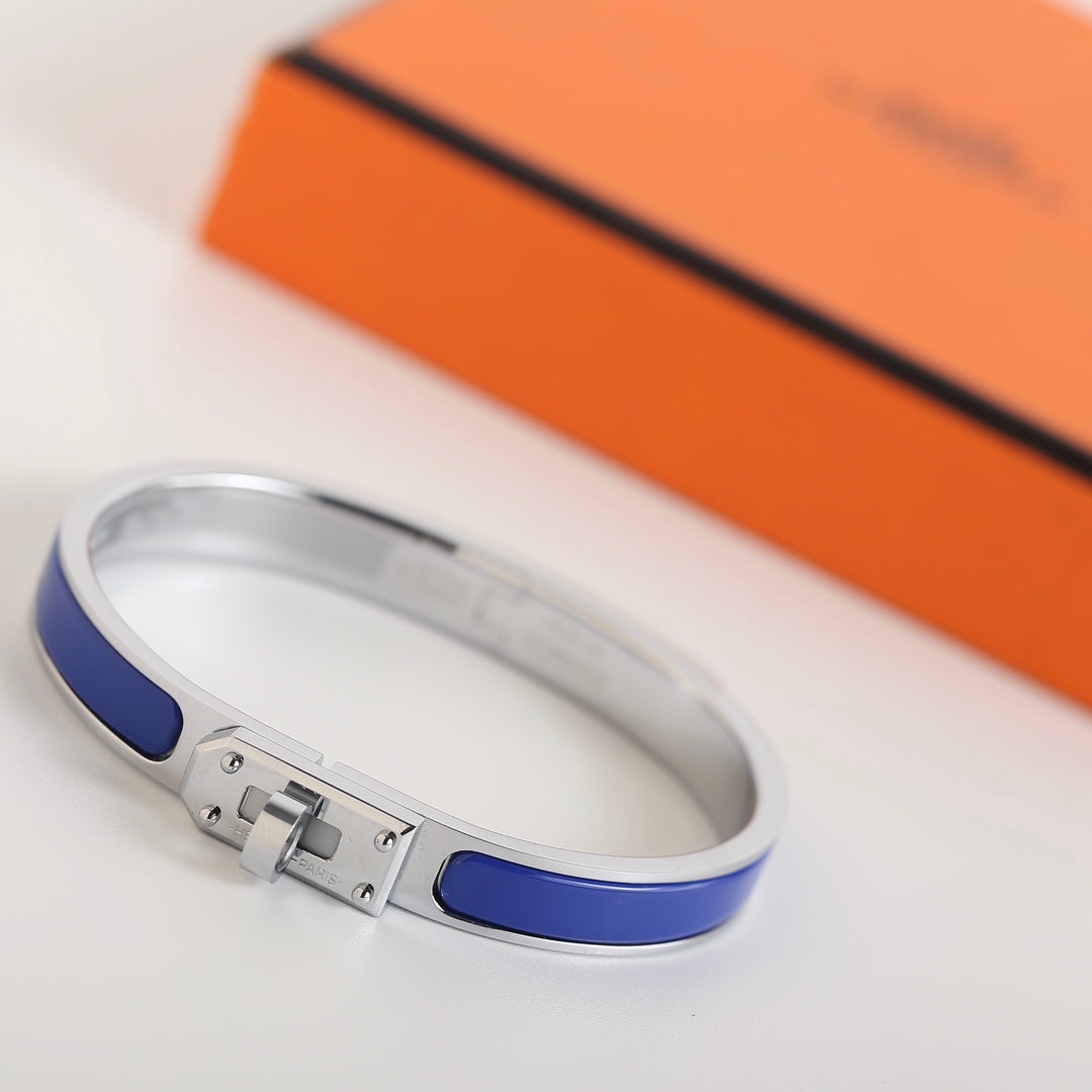 [Valéa jewellery]HM KELLY BLUE BRACELET