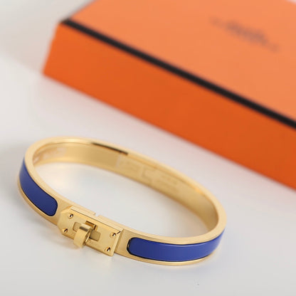 [Valéa jewellery]HM KELLY BLUE BRACELET