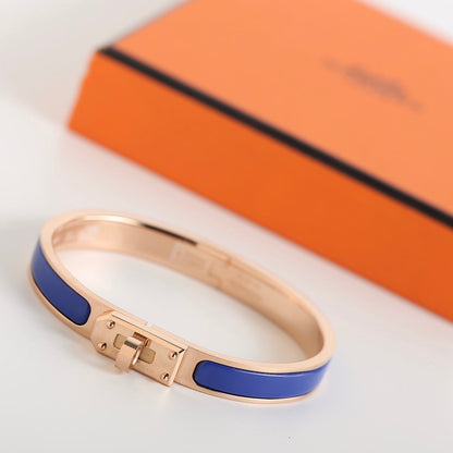 [Valéa jewellery]HM KELLY BLUE BRACELET