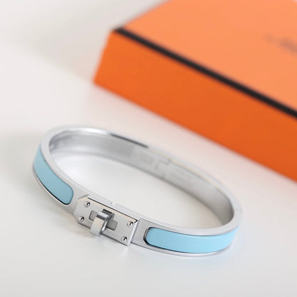 [Valéa jewellery]HM KELLY CLOUD BLUE BRACELET