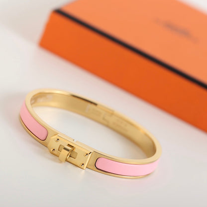 [Valéa jewellery]HM KELLY PINK BRACELET