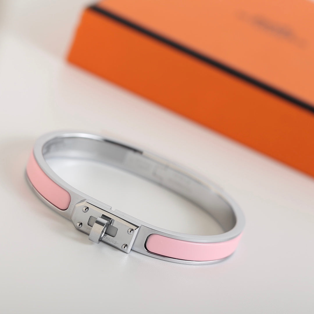 [Valéa jewellery]HM KELLY PINK BRACELET