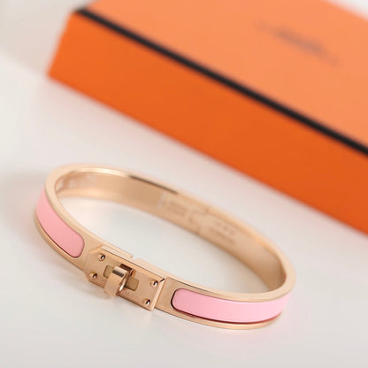 [Valéa jewellery]HM KELLY PINK BRACELET