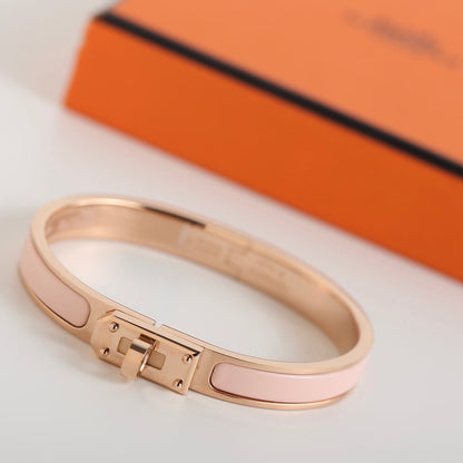 [Valéa jewellery]HM KELLY LIGHT PINK BRACELET