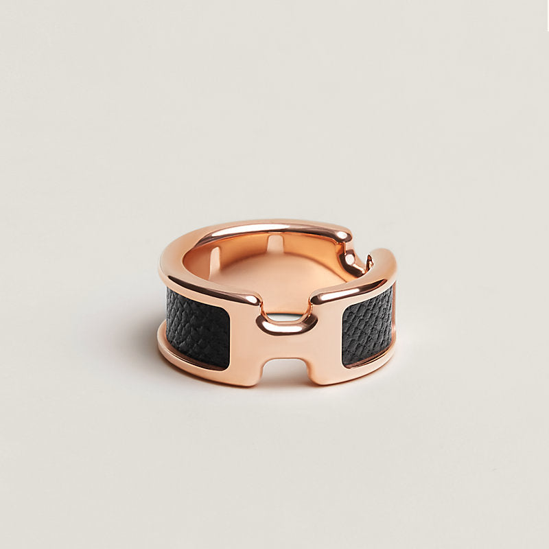 [Valéa jewellery]OLYMPE PINK GOLD RING