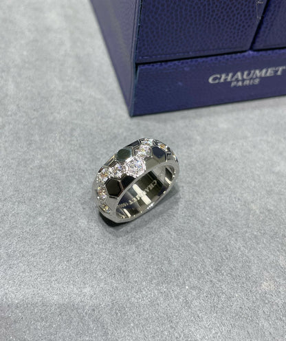 [Valéa jewellery]BEE LOVE DIAMOND LARGE RING