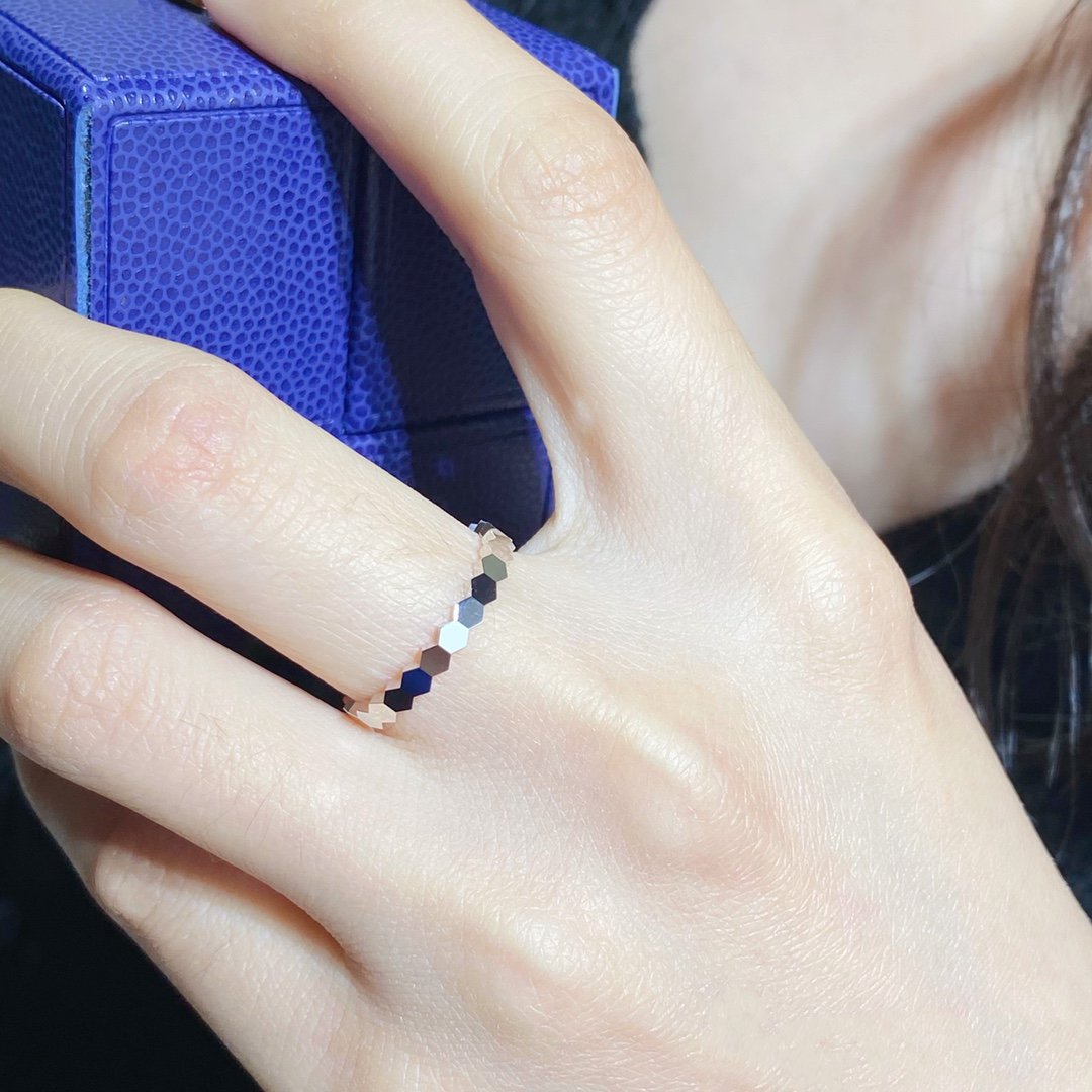 [Valéa jewellery]BEE LOVE SMALL RING