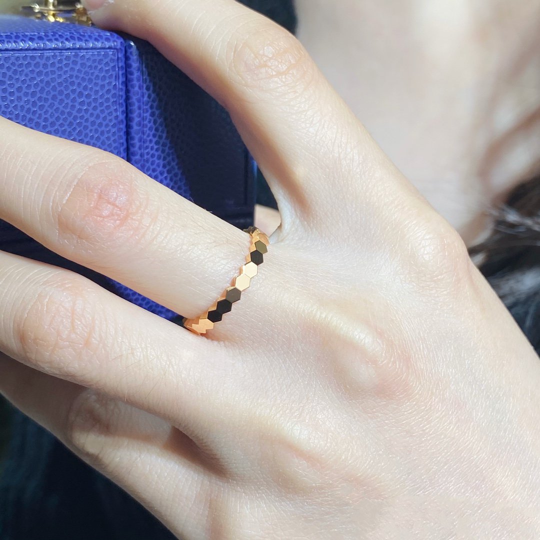 [Valéa jewellery]BEE LOVE SMALL RING