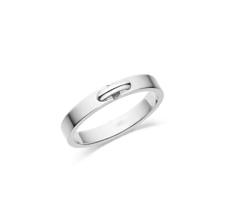 [Valéa jewellery]ALLIANCE LIENS VIDENCE 3MM RING