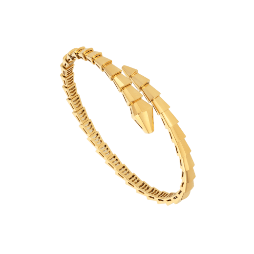 [valéa jewellery]SERPENTI VIPER GOLD BRACELET