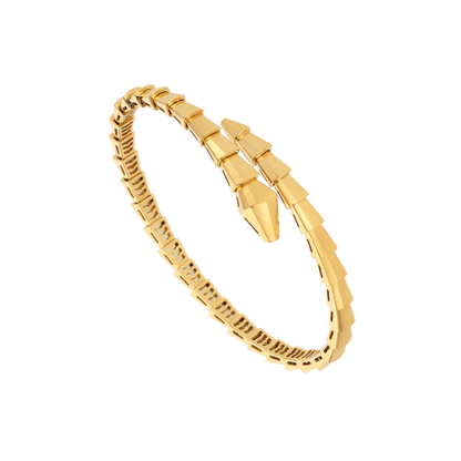 [valéa jewellery]SERPENTI VIPER GOLD BRACELET