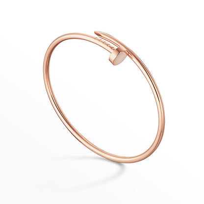 [Valéa jewellery]JUSTE BRACELET 2.5MM