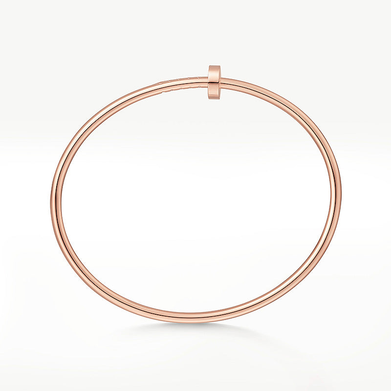 [Valéa jewellery]JUSTE BRACELET 2.5MM