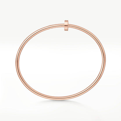 [Valéa jewellery]JUSTE BRACELET 2.5MM