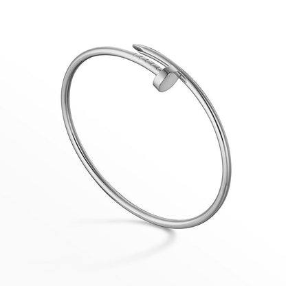 [Valéa jewellery]JUSTE BRACELET 2.5MM