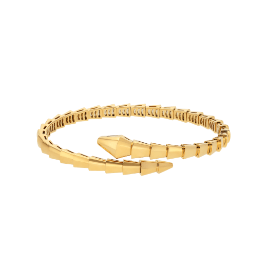 [valéa jewellery]SERPENTI VIPER GOLD BRACELET