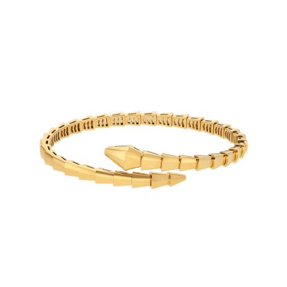 [valéa jewellery]SERPENTI VIPER GOLD BRACELET