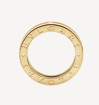 [valéa jewellery]ZERO 1 ONE-BAND RING