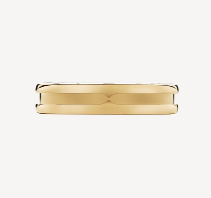 [valéa jewellery]ZERO 1 ONE-BAND RING