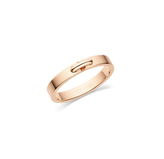 [Valéa jewellery]ALLIANCE LIENS VIDENCE 3MM RING