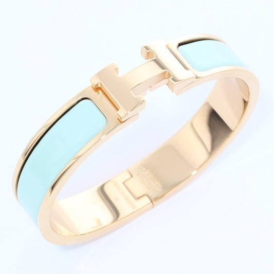 [Valéa jewellery]H LIGHT BLUE BRACELET