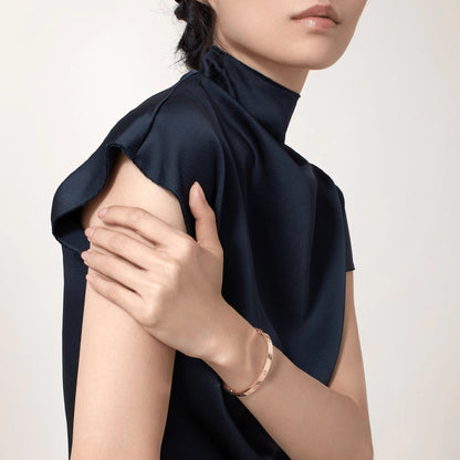 [AuraEcho]LOVE BRACELET 6.1MM