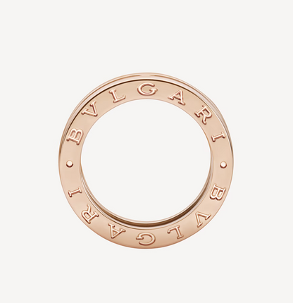 [valéa jewellery]ZERO 1 ONE-BAND RING