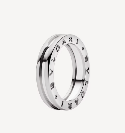 [valéa jewellery]ZERO 1 ONE-BAND RING