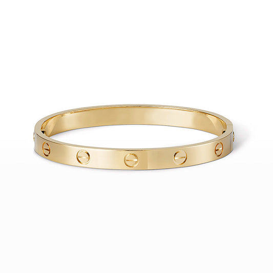 [Valéa jewellery]LOVE BRACELET 6.1MM