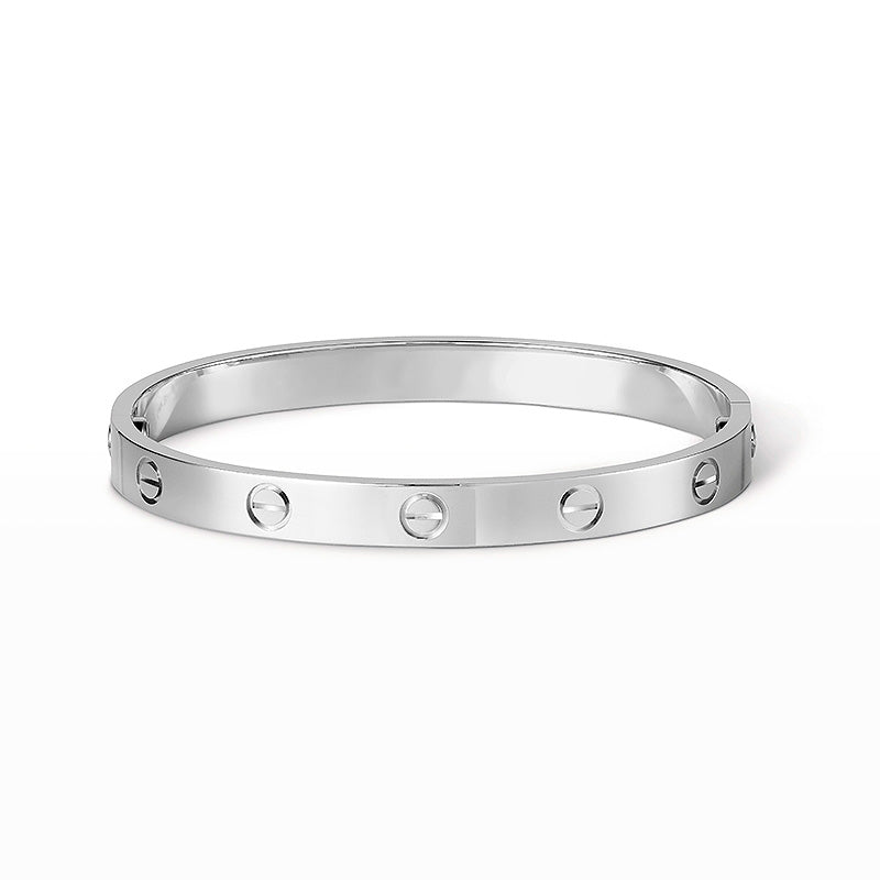 [Valéa jewellery]LOVE BRACELET 6.1MM