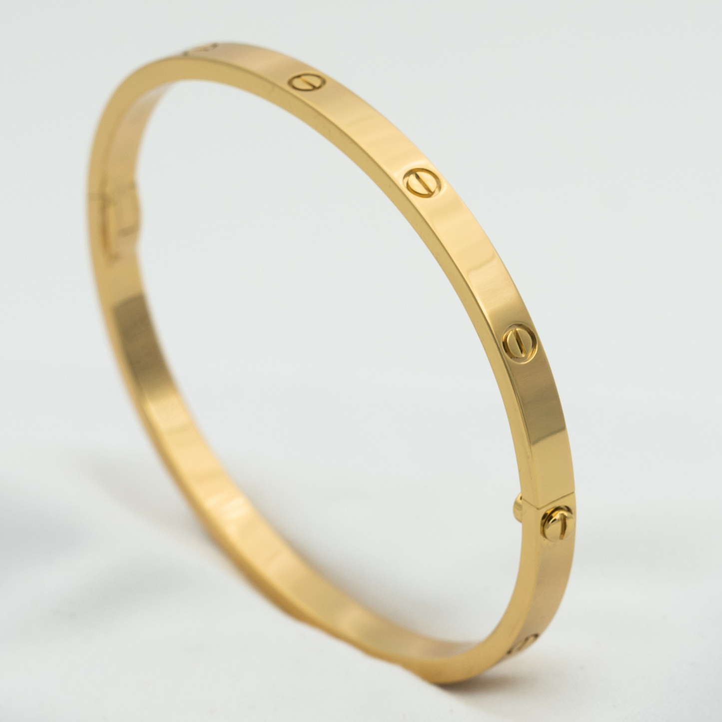 [Valéa jewellery]LOVE BRACELET 3.65MM