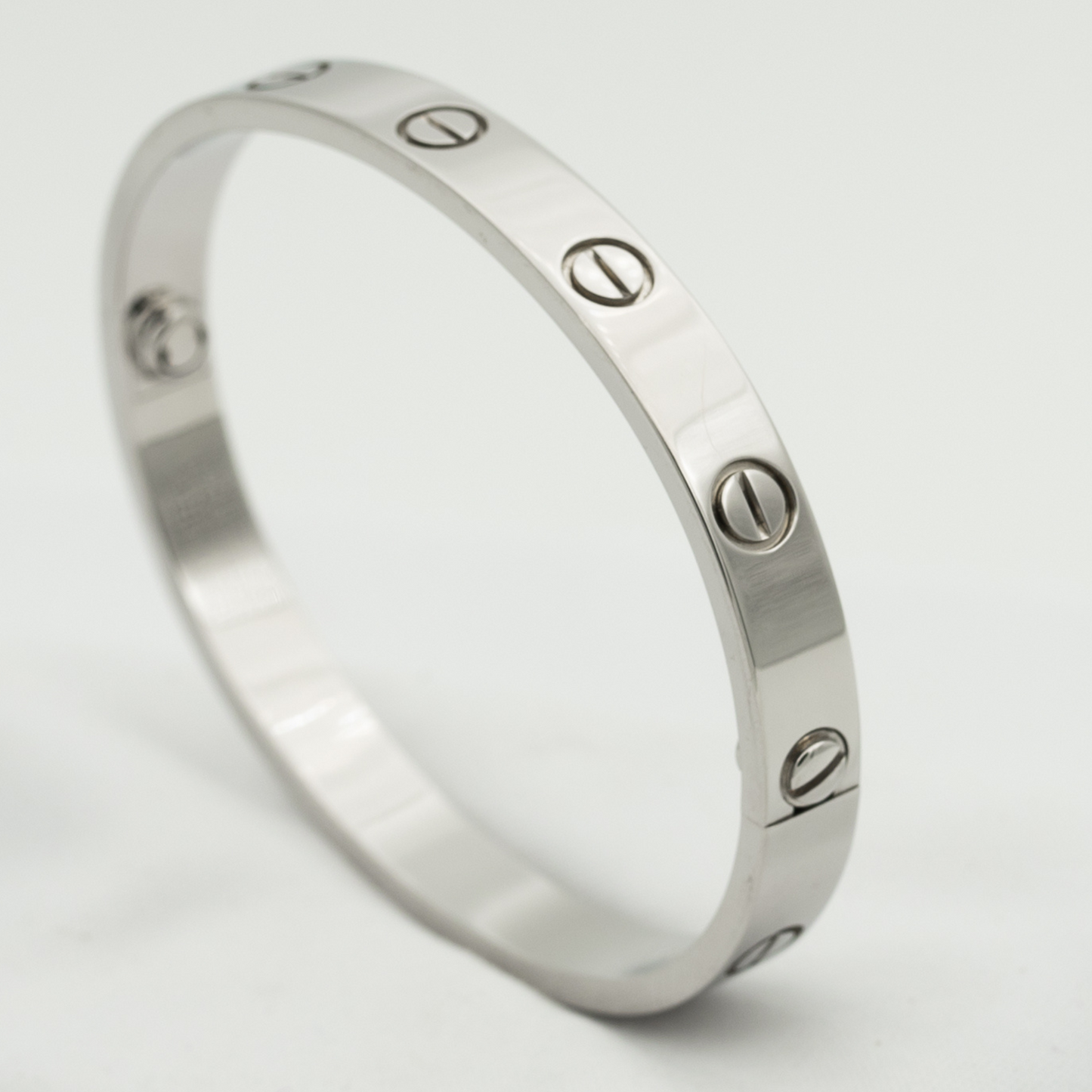 [AuraEcho]LOVE BRACELET 6.1MM