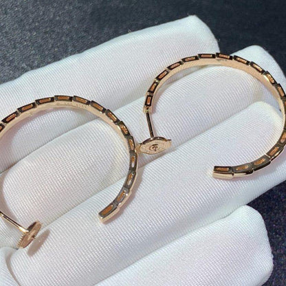 [valéa jewellery]SERPENTI EARRINGS