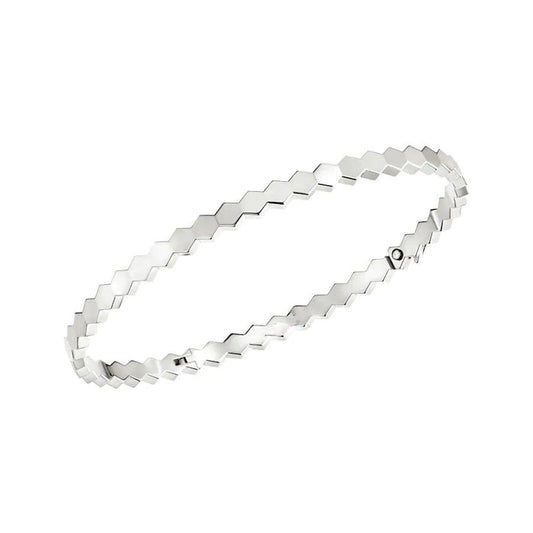 [Valéa jewellery]BEE LOVE SILVER BRACELET