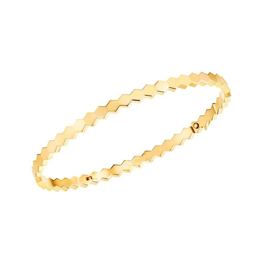 [Valéa jewellery]BEE LOVE GOLD BRACELET