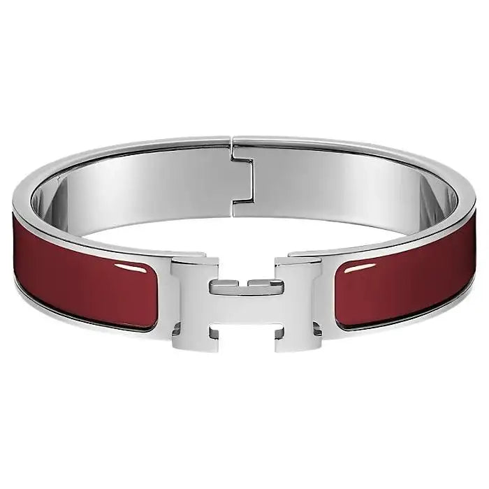 [Valéa jewellery]H ROUGE BRACELET