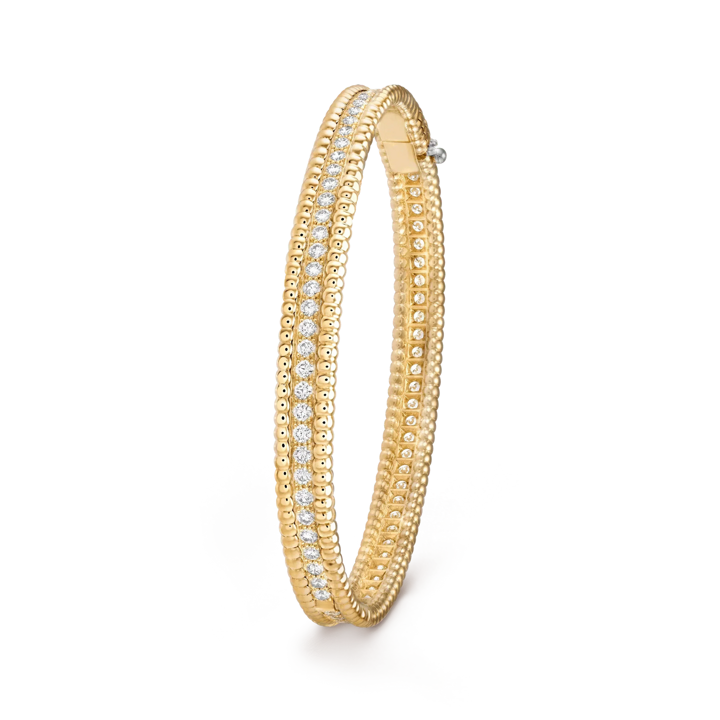 [Valéa jewellery]PERLEE DIAMONDS BRACELET 1 ROW