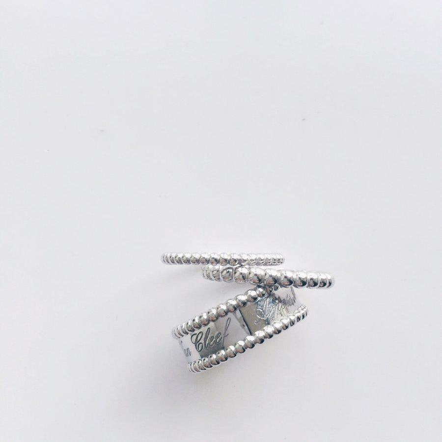 [Valéa jewellery]PERLEE RING